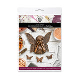 Cosmic Shimmer Mould, Fairy Queen