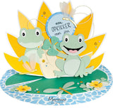 Marianne Design Collectables Die - Eline's Frogs