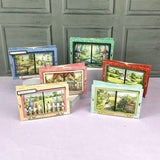 Hunkydory Paper, Secret Centrepiece - Slider Reveal Card Kit
