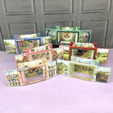 Hunkydory Paper, Secret Centrepiece - Slider Reveal Card Kit