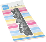 Marianne Design Craftables Die - Meadow Border