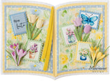 Marianne Design Craftables Die - Tulip by Marleen