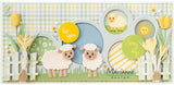 Marianne Design Craftables Die - Tulip by Marleen