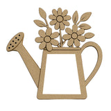 CrafTreat 3D Shaker Chipboard - Multiple Designs