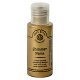 Cosmic Shimmer, Shimmer Paint - Various Colors