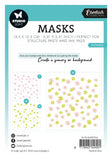 StudioLight Mask, Flowers Essentials