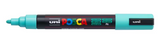 Pentacolor Ink, UNI Posca Decor Marker, PC-3MR (0.9-1.3mm) Bullet Tip  Various Colours Available