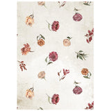 Stamperia Paper, Printed Rice Paper - Our Way