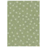 Stamperia Paper, Printed 8 Rice Paper A6 Backgrounds - Cozy Family