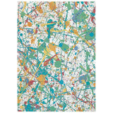 Stamperia Paper, Printed Rice Papers - Furry Friends 2