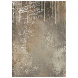 Stamperia Paper, Printed Rice Papers - Furry Friends 2