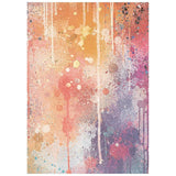 Stamperia Paper, Printed Rice Papers - Furry Friends 2