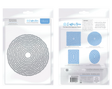 ✨ Crafters Home Store Exclusive - Stitched Deckle Edge Dies — For Manitoba Only at Scrap Chicks  ✨