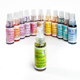 Lavinia Ink, Mysticals Mica Mist Spray - Various Colors Available