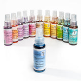 Lavinia Ink, Mysticals Mica Mist Spray - Various Colors Available