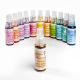 Lavinia Ink, Mysticals Mica Mist Spray - Various Colors Available
