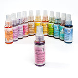 Lavinia Ink, Mysticals Mica Mist Spray - Various Colors Available