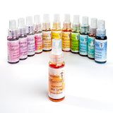 Lavinia Ink, Mysticals Mica Mist Spray - Various Colors Available