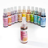 Lavinia Ink, Mysticals Mica Mist Spray - Various Colors Available