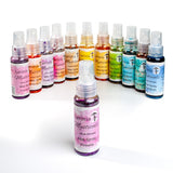 Lavinia Ink, Mysticals Mica Mist Spray - Various Colors Available