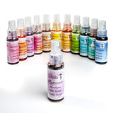 Lavinia Ink, Mysticals Mica Mist Spray - Various Colors Available
