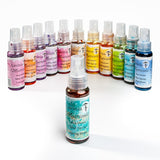 Lavinia Ink, Mysticals Mica Mist Spray - Various Colors Available