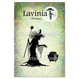 Lavinia Stamp, Willow the Witch