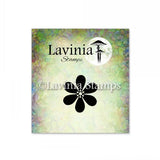 Lavinia Stamp, Mini Single Flower