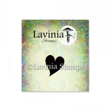 Lavinia Stamp, Mini Single Heart