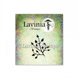 Lavinia Stamp, Leaf 2 Miniature