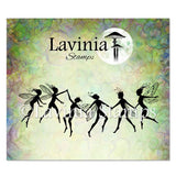 Lavinia Stamp, Fairy Chain (Large)
