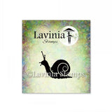 Lavinia Stamp, Mini Snail