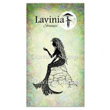 Lavinia Stamp, Guinevere