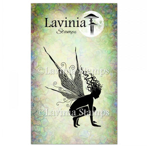 Lavinia Stamp, Jaylar