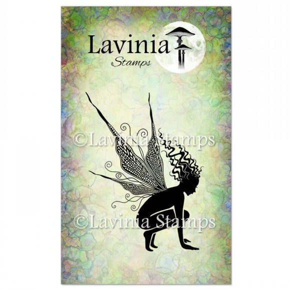 Lavinia Stamp, Jaylar