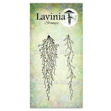Lavinia Stamp, Spanish Moss