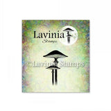 Lavinia Stamp, Mini Meadow Mushroom