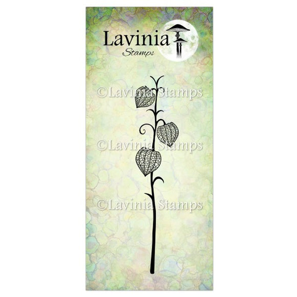 Lavinia Stamp, Fairy Lantern