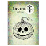 Lavinia Stamp, Playful Pumpkin
