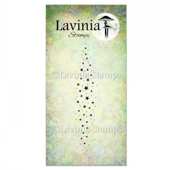 Lavinia Stamp, Burst of Stars