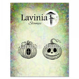 Lavinia Stamp, Ickle Pumpkins