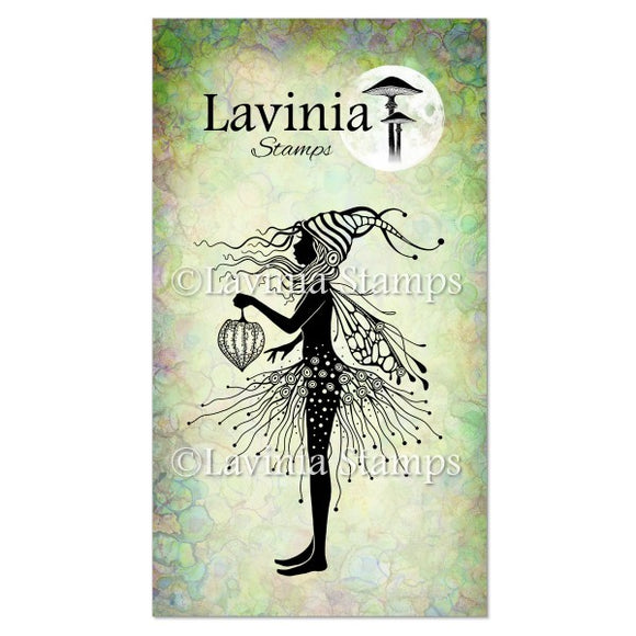 Lavinia Stamp, Starr