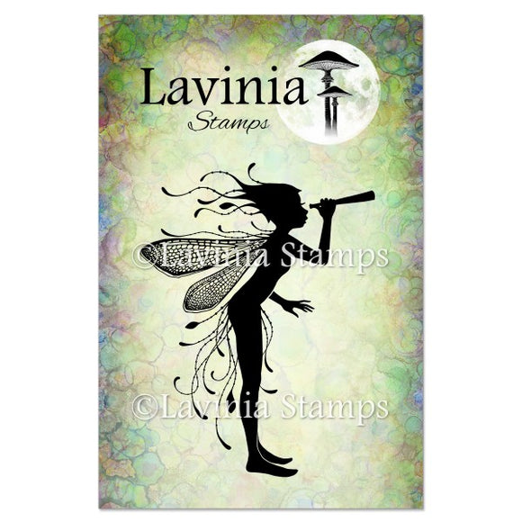 Lavinia Stamp, Scout Large Stamp
