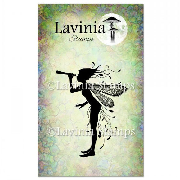 Lavinia Stamp, Scout Small Stamp