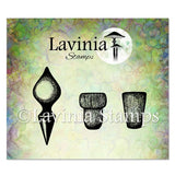 Lavinia Stamp, Corks Stamp