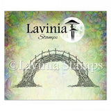 Lavinia Stamp, Sacred Bridge