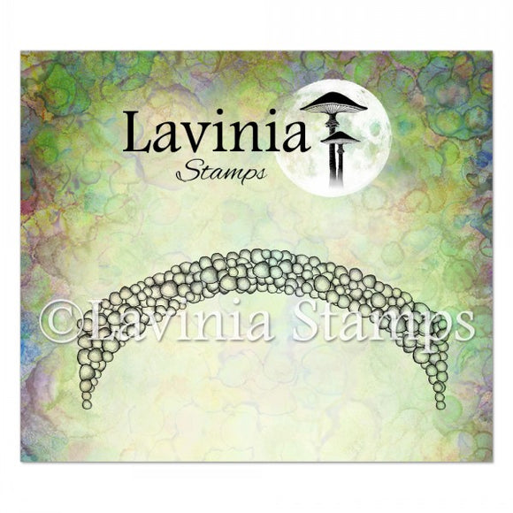 Lavinia Stamp, Druids Pass