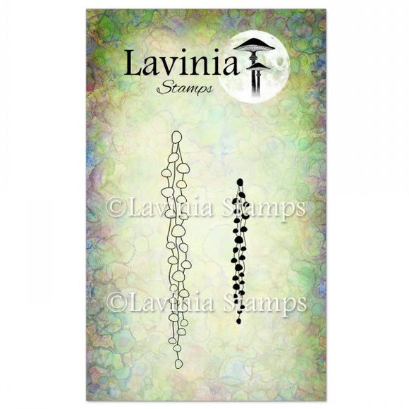 Lavinia Stamp, Thimbleweed