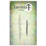 Lavinia Stamp, Thimbleweed