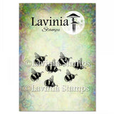 Lavinia Stamp, Bumblehums